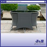 Outdoor Yb Restaurant Leisure Home Garden Hotel Table and Chair (J425)