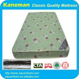 2014 Hot Sale Tight Top Africa Spring Mattress