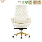 Modern Manufacture Office Leather Chair for Manager