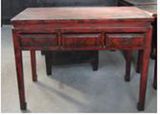 Chinese Antique Furniture Old Table