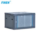 19 Inch Network Wall Mount Cabinet 4u 6u