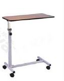 Medical Over-Bed Table for Medical Bed