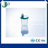 Sputum Container with Mouth Cap