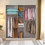 Discount High Quality Portable Wardrobe Closet