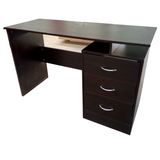 Melamine Computer Desk for Sale