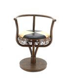 Theme Special Restaurant Swivel Bar Chair
