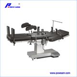 Hydraulic Operating Table