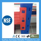 Storage Rack, Metal Shelving China Manufacturer