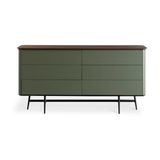 French Style Good Looking TV Cabinet Used for Hotel, Apartment (ST0040)