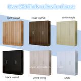 No Folded and Home Furniture General Use Wardrobe