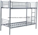 Good Quality Wholesale Metal Wall Bunk Bed with Stairs