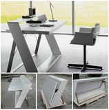 Home Office Desk / Folding Computer Table