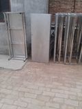 Commercial Stainless Steel Kitchen Table