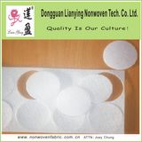 Customized Needle Punched Non Woven Polyester Felt Fabric