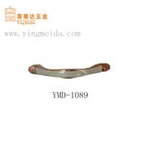 Furniture Fittings European Style Simple Design Cabinet Handle Wardrobe Door Handle