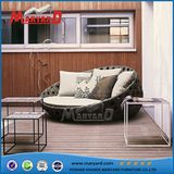 Attractive Design Royal Garden Patio Furniture Rattan Daybed