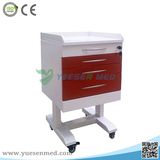 Ysden-D20 High Quality Hospital Clinic Dental Furniture Dental Mobile Cabinet