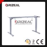Electric Office Sit Stand Desk Height Adjustable Desk Frame