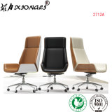 2712A Modern Office Swivel Executive Leather Meeting Chair