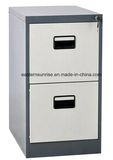 Fashionable Office Furniture Metal File Cabinet with Lock