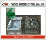 2 Cavities Plastic Sauce Tray Mould Plastic Kitchenware