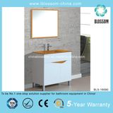 Luxury Large Level up Bathroom Vanity (BLS-16090)