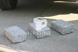 Chinese G603 Granite Cube Stone for Road Paving