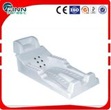 Underwater Hydraulic Massage Water Bed for Swimming Pool SPA Pool Bath