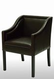 Dining Furniture Leather Armchair