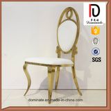 New Design Oval Shape Back Banquet and Party Chair