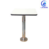 China Factory Production Metal Table