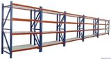 Longspan Shelving and Racking