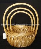 Wedding Decoration Willow Flower Baskets