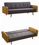 Comfy Designed Sofabed as Living Room and Hotel Room Furniture