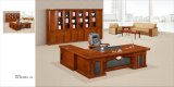 Premium Design Antique Manager Office Table