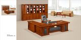 Premium Design Antique Manager Office Table