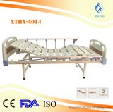 Superior Quality ABS Two Roll Three Folded Bed (WITHOUT WHEEL)
