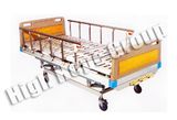 NFC025 ABS Triple-Function Bed (Manual)