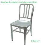 Modern Aluminum Navy Chair Manufacturer (DC-06107)