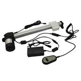 Linear Actuator 333mm Stroke 1000n for Recliner Mechanism