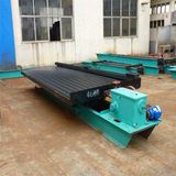 Large Capacity Low Price Gold Separation Shaking Table Price