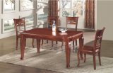 Hotel Furniture Sets/Dining Furniture Sets/Restaurant Furniture Sets/Solid Wood Chair (GLSC-012)
