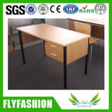 Wooden Desk Top Teacher Office Table for Wholesale (OD-135A)