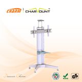 Superior Quality New Model Moving TV Stand Suit for 32''-70'' Tvs (CT-FTVS-T113)