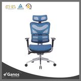 Comfortable Office Chairs with Adjustable Lumbar Support