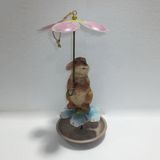 Modern Animal Sculpture Decoration Resin Garden Statue