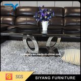 Good Wholesale Stainless Steel Coffee Table