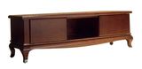 Solid Wood Hotel Cabinet Hotel Furniture