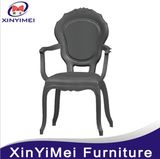 Special Design Black Belle Epoque Chair for Party and Event