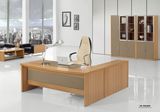 High Grade Modern Chinese Wooden Desk Office Furniture